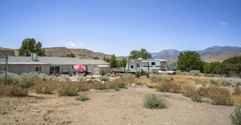 2775 Ramona Road, Reno, NV 89521 Photo