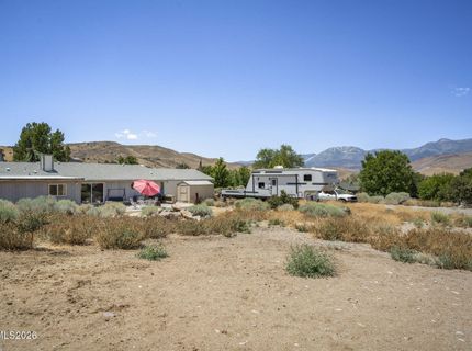 2775 Ramona Road, Reno, NV 89521 Photo