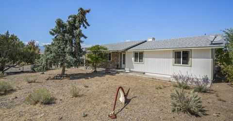 2775 Ramona Road, Reno, NV 89521 Photo