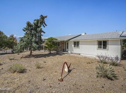 2775 Ramona Road, Reno, NV 89521 Photo