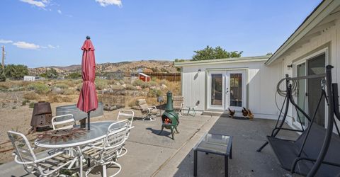 2775 Ramona Road, Reno, NV 89521 Photo