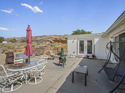 2775 Ramona Road, Reno, NV 89521 Photo