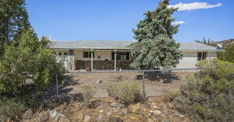 2775 Ramona Road, Reno, NV 89521 Photo