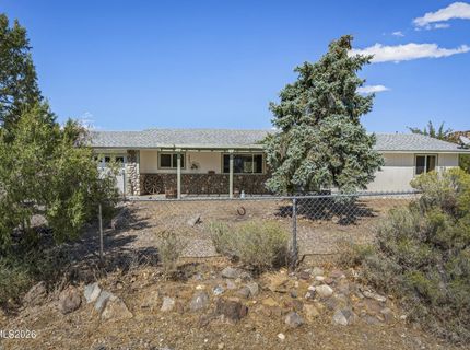 2775 Ramona Road, Reno, NV 89521 Photo