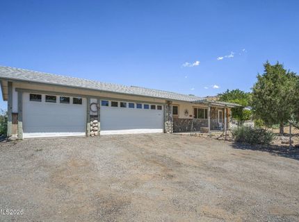2775 Ramona Road, Reno, NV 89521 Photo