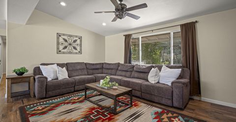 2775 Ramona Road, Reno, NV 89521 Photo