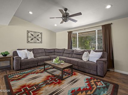 2775 Ramona Road, Reno, NV 89521 Photo