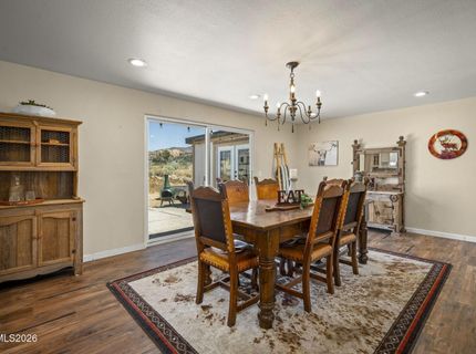 2775 Ramona Road, Reno, NV 89521 Photo