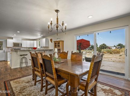 2775 Ramona Road, Reno, NV 89521 Photo