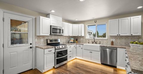 2775 Ramona Road, Reno, NV 89521 Photo