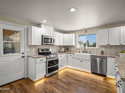 2775 Ramona Road, Reno, NV 89521 Photo