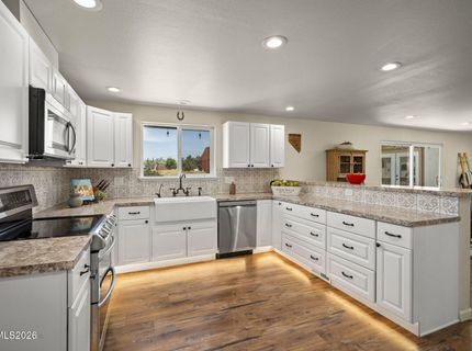 2775 Ramona Road, Reno, NV 89521 Photo