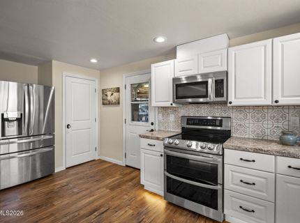 2775 Ramona Road, Reno, NV 89521 Photo