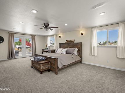 2775 Ramona Road, Reno, NV 89521 Photo