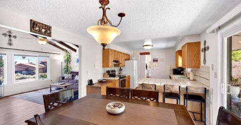 5505 Point View Way, Sparks, NV 89431 Photo