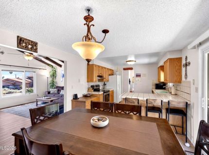 5505 Point View Way, Sparks, NV 89431 Photo
