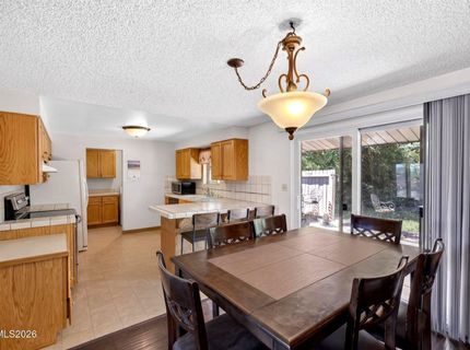 5505 Point View Way, Sparks, NV 89431 Photo