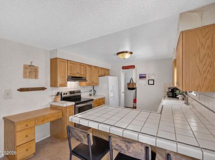 5505 Point View Way, Sparks, NV 89431 Photo