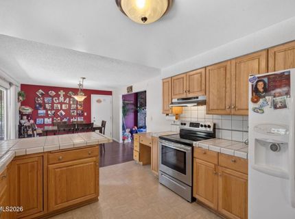5505 Point View Way, Sparks, NV 89431 Photo