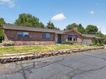 5505 Point View Way, Sparks, NV 89431 Photo