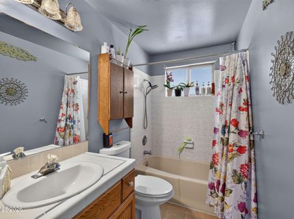 5505 Point View Way, Sparks, NV 89431 Photo