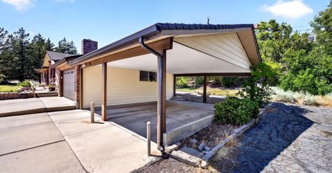 5505 Point View Way, Sparks, NV 89431 Photo