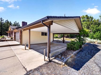5505 Point View Way, Sparks, NV 89431 Photo