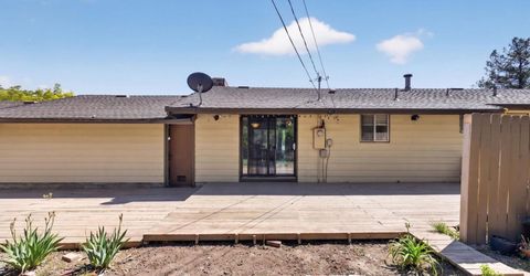 5505 Point View Way, Sparks, NV 89431 Photo