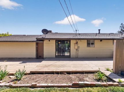 5505 Point View Way, Sparks, NV 89431 Photo