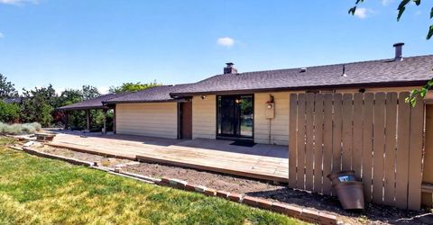 5505 Point View Way, Sparks, NV 89431 Photo