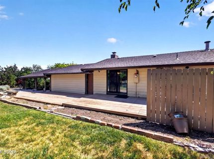 5505 Point View Way, Sparks, NV 89431 Photo