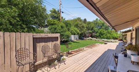 5505 Point View Way, Sparks, NV 89431 Photo