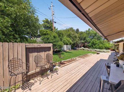 5505 Point View Way, Sparks, NV 89431 Photo