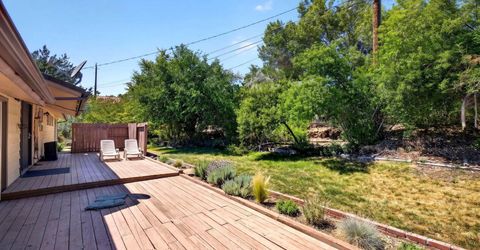 5505 Point View Way, Sparks, NV 89431 Photo