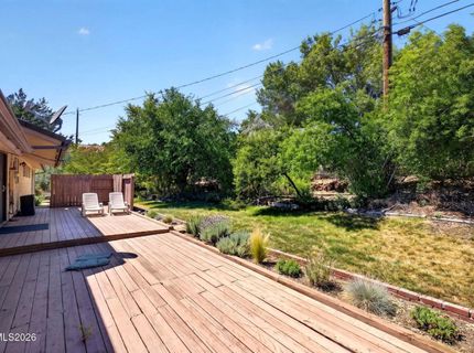 5505 Point View Way, Sparks, NV 89431 Photo