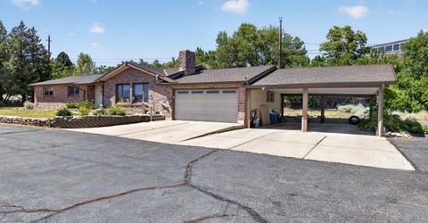5505 Point View Way, Sparks, NV 89431 Photo