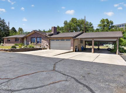 5505 Point View Way, Sparks, NV 89431 Photo