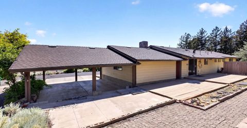 5505 Point View Way, Sparks, NV 89431 Photo