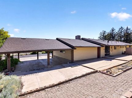 5505 Point View Way, Sparks, NV 89431 Photo