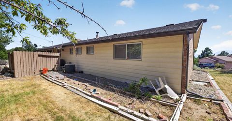 5505 Point View Way, Sparks, NV 89431 Photo
