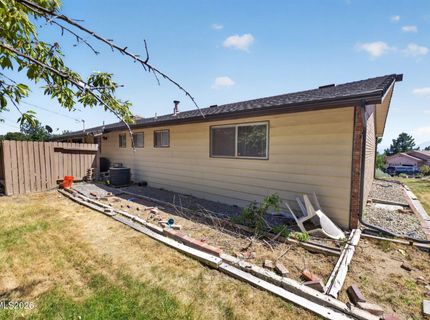 5505 Point View Way, Sparks, NV 89431 Photo
