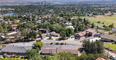 5505 Point View Way, Sparks, NV 89431 Photo