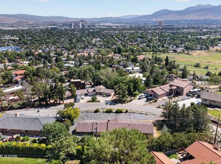 5505 Point View Way, Sparks, NV 89431 Photo