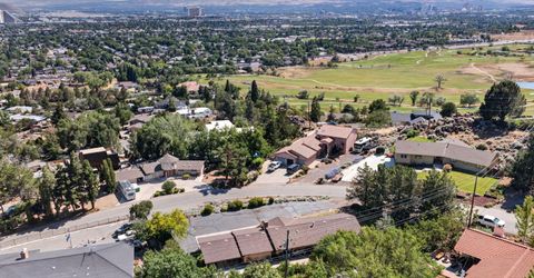 5505 Point View Way, Sparks, NV 89431 Photo