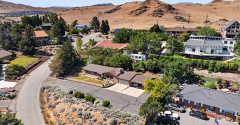 5505 Point View Way, Sparks, NV 89431 Photo