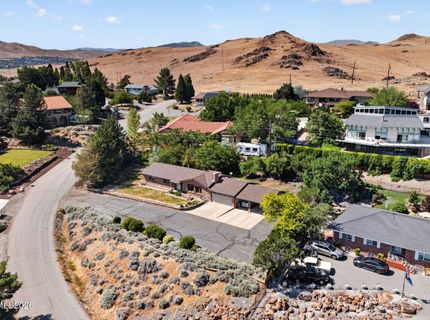 5505 Point View Way, Sparks, NV 89431 Photo