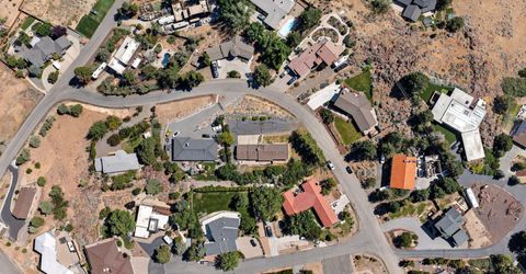 5505 Point View Way, Sparks, NV 89431 Photo