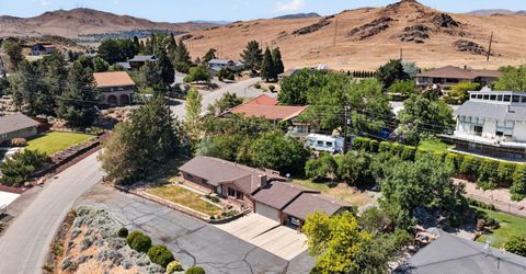 5505 Point View Way, Sparks, NV 89431 Photo