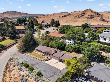 5505 Point View Way, Sparks, NV 89431 Photo