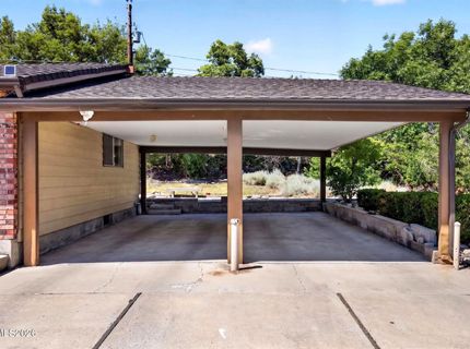 5505 Point View Way, Sparks, NV 89431 Photo